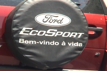 ecosport