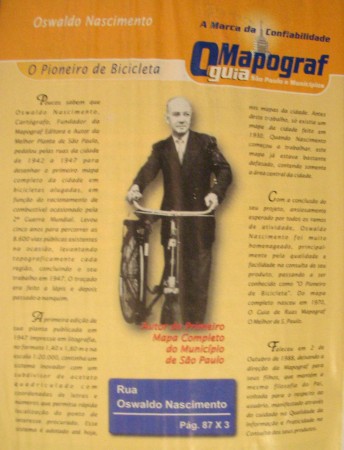 mapograf