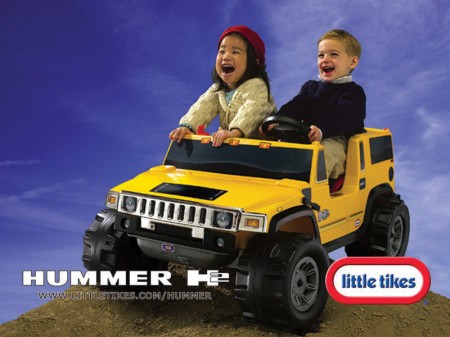 hummerkids
