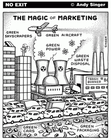 green_marketing