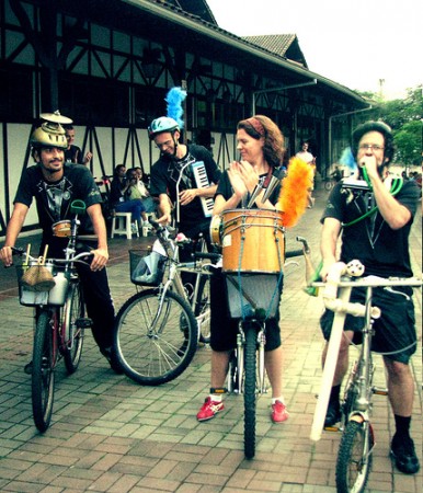 cyclophonica-mandala